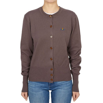 Vivienne Westwood Women's Cardigan 26SS 1803002P Y001V D408 Limited Edition 148763754