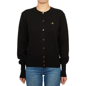 VIVIENNE WESTWOOD 女性用カーディガン 1803002P Y001V N401 148763755