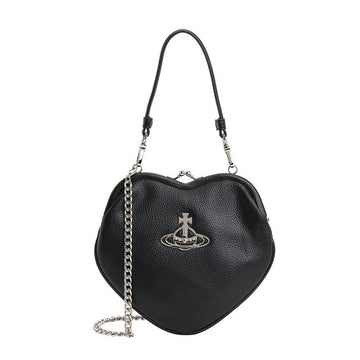 VIVIENNE WESTWOOD [Limitierte Edition/30 Stück] 26SS Herzperlengurt Frauen Kette Crossbody Bag 4B010004W S000D N403 148763757