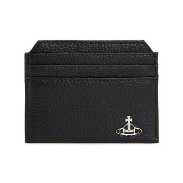 VIVIENNE WESTWOOD [Exklusiv/30 Stück limitiert] 26SS Kreditkartenetui 5403000BU S000D N403 (Unisex) 148763776