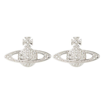 Vivienne Westwood 26SS Bath Relief Women's Earrings 62020033 02P116 148763784 [P]