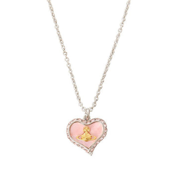Vivienne Westwood 26FW Petra Women's Necklace 148763792 [P]