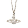 Vivienne Westwood Mini Bas Relief Women's Necklace 148763787 [P]