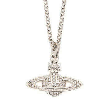 Vivienne Westwood Mini Bas Relief Women's Necklace 148763787 [P]