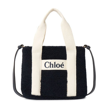 Chloe Kids Tote Bag C20688 859 (Child Friendly) Limited Edition 148763805