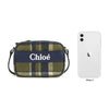 Chloe 26FW Kids Crossbody Bag C20683 Z67 (For Children) 148763802 [P]