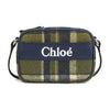 Chloe 26FW Kids Crossbody Bag C20683 Z67 (For Children) 148763802 [P]