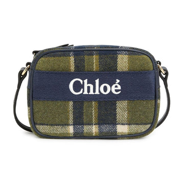 Chloe 26FW Kids Crossbody Bag C20683 Z67 (For Children) 148763802 [P]