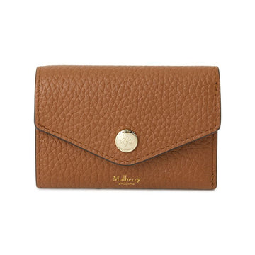 Mulberry [Limited Edition/30 Pieces] 26SS Women's Wallet RL6660 736 G222 148763808