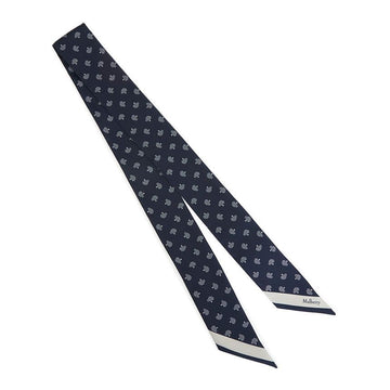 Mulberry Skinny Scarf 26SS VS4774 984 U888 148763817 [P]