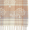 MULBERRY ヘリテージ チェック トリー マフラー 148763821 [P]