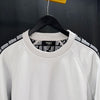 FENDI FF Logo Sweatshirt Weiß (FAF666) 148769775 [P]