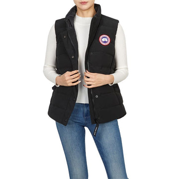 CANADA GOOSE [単独/30個限定] 26FW フリースタイル レディース パディング ベスト 2836L 9061 148774302 [P]