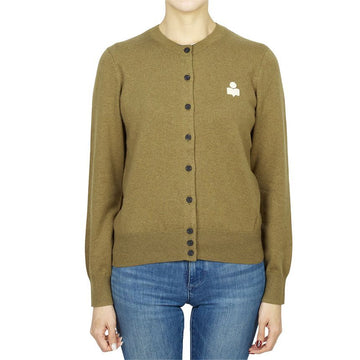 ISABEL MARANT 26SS モナ レディース カーディガン CA0115FA C1L17E 67KI 148774319