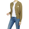 ISABEL MARANT [Limitierte Auflage/30 Stück] 26FW Damen Cardigan CA0115FA C1L17E 67KI 148774319 [P]