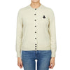 ISABEL MARANT [Einzelstück/30 Stück limitiert] 26FW Frauen Cardigan 148774317 [P]