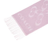 COACH 26FW マフラー FADED PINK (ユニセックス) 148774335 [P]