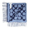 Coach 26FW Wool Muffler 415 (Unisex) 148774341 [P]