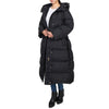 MaxMara 26FW Weekend Novak Water-Repellent Reversible Long Padding Jumper 005 2525496082 148774348 [P]