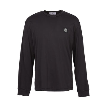 Stone Island Men's Long Sleeve T-shirt Limited Edition 148774344 [P]