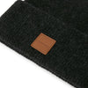 COACH [単独/30個限定] 26FW ビーニー CU825 BLK (ユニセックス) 148774342 [P]