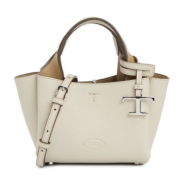 Tods Micro Women's Tote Bag Limited Edition 148774357