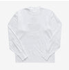 Isabel Marant KLOWIA Linen Long Sleeve T-Shirt 144701869 [P]