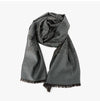GUCCI ジャカード GG ウール シルク ツートン スカーフ 165904 3G646 1264 147677448 [P]