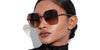 Tom Ford Sunglasses TF839 Oversized Fashion CLAUDIA 124119032 [P]