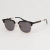 GUCCI Sonnenbrille GG1499SK 001 rechteckig Asian Fit schwarz 112288235 [P]