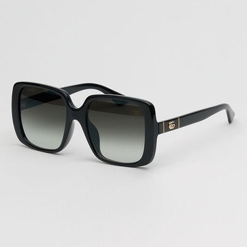 GUCCI Sonnenbrille GG0632SA 001 Herrenmodell Big Size Kunststofffassung Asia Fit 76788057