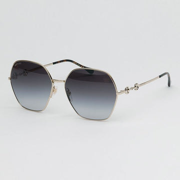 GUCCI Sonnenbrille GG1335S 001 72943427