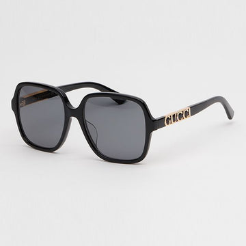 GUCCI Sonnenbrille GG1189SA 002 große Größe Asian Fit 72144943