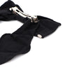 CHANEL Fabric Ribbon Haarspange 46247227 148793980 [P]