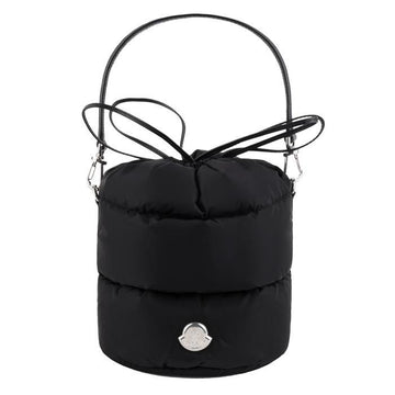 Moncler CARADOC Water-Repellent Bucket Bag 5I00002 M6275 999 148801714