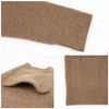 AMI Big Heart Alpaka Cardigan 148801736 [P]