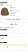 AMI Big Heart Alpaka Cardigan 148801736 [P]
