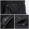 PRADA Lina Nylon Bomberjacke 1WQ8 F0002 148801904 [P]