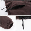 MIU MIU ML1147 18FC F0192 Fleece Daunenjacke 148802264 [P]