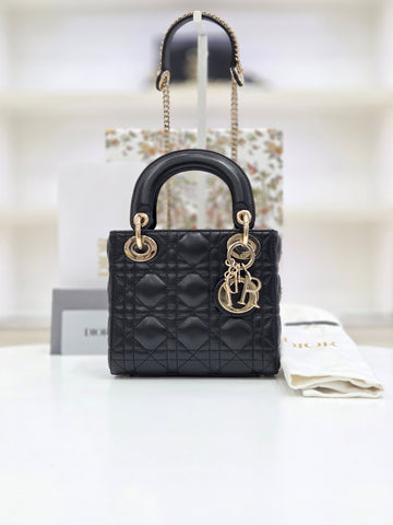 DIOR Lady Bag Kanage MY ABC Mini Tote Bag M0505ONGE 148806015