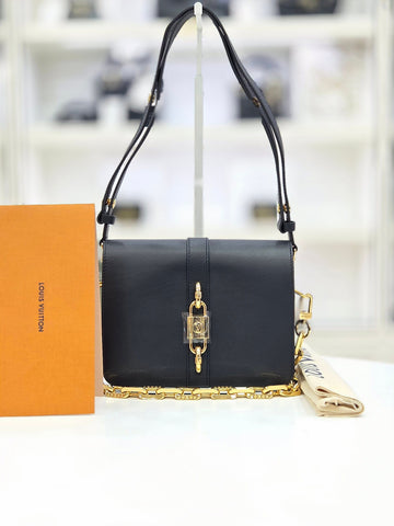 LOUIS VUITTON Rendezvous Ketten-Schultertasche Crossbody m57743 148806479