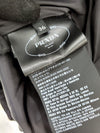 PRADA Damen Cashmere Daunenjacke Weiß 36 292030 10PA 148807156 [P]