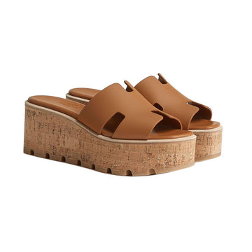 HERMES Eze 30 Sandalen H221026Z A3370 148807718