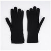 MONCLER 3A00008 A9342 999 Woll-Logo-Handschuhe 148807913 [P]