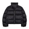 RICK OWENS ライトナイロンコンコルディアンタートルジャケット 148549924 [P]