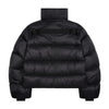 RICK OWENS ライトナイロンコンコルディアンタートルジャケット 148549924 [P]