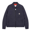 Moncler 1G00015 59876 74S VIGEON Down Shirt Jacket 148549932 [P]