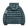 MONCLER LANDRE Short Down Jacket 1A00095 59885 86G 148549927 [P]