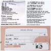 MIU MIU ML1369 17I1 F0AX2 Baumwollfleece Blousonjacke 148549945 [P]