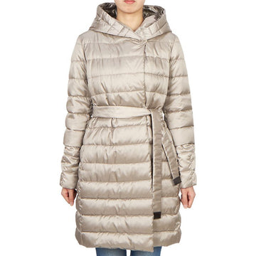 MAXMARA S Wende-Padding-Jacke NOVEF 019 2529496055 148808501 [P]